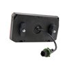 Lampa zespolona tył, prawa, 7 pin