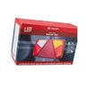 Lampa zespolona tył, prawa, 7 pin