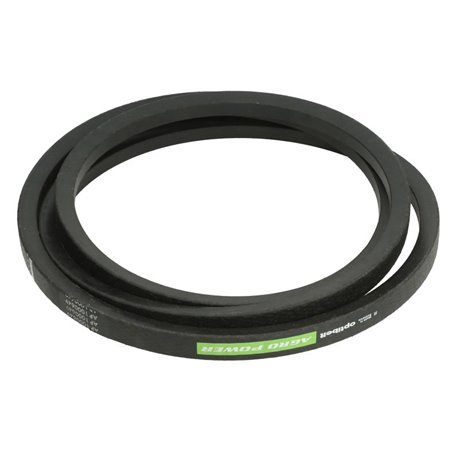 Pasek klinowy dł.: 2718mm