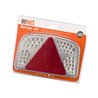 Lampa tylna zespolona LED, lewa