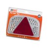 Lampa tylna zespolona LED, prawa