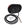 Lampa zespolona, tylna, LED