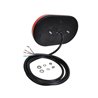 Lampa zespolona, tylna, LED