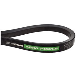 Pas klinowy Optibelt, pasuje d 06215204AB