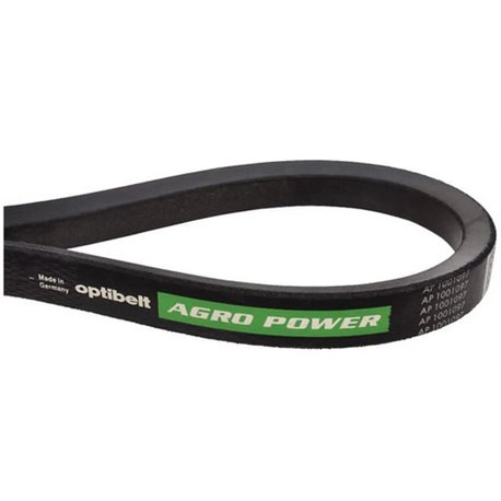 Pas klinowy Optibelt, pasuje d 06215204AB