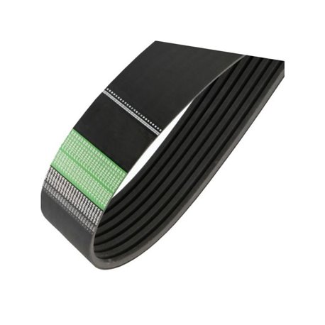 Pas klinowy  , Li-3290 mm