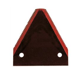 Nożyk kosy 2,0mm, szer./ dł.mm -nit /