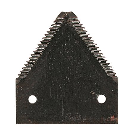 Nożyk kosy 2,0mm, szer./ dł.mm -nit /Nożyk kosy 2,0mm, szer.76/51 dł.82mm -nit 5,5/19-25szt.