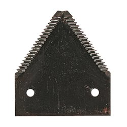 Nożyk kosy 2,0mm, szer.76/51 dł.82mm -nit 5,5/19