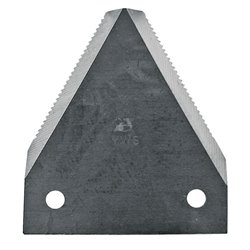 Nożyk kosy 3,0mm, szer./ dł.mm -nit /