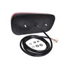 Lampa zespolona, tylna, LED