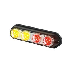 Lampa tylna zespolona LED