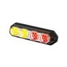 Lampa tylna zespolona LED, kierunek, pozycja, stop,
