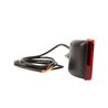 Lampa zespolona, LED, 480 12 V - 24 V, prawa