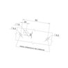 Lampa zespolona, LED, 479 12 V - 24 V