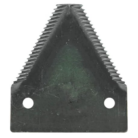 Nożyk kosy 3,0mm, szer.76/52 dł.84mm -nit 6,5/19 -25szt.