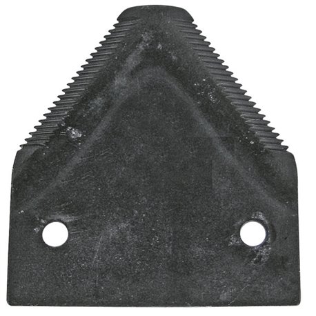 Nożyk kosy 2,7mm, szer./ dł.mm -nit /