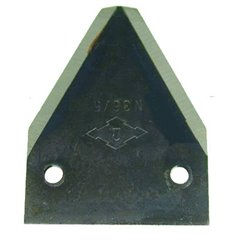 Nożyk kosy 2,0mm, szer./ dł.mm -nit /