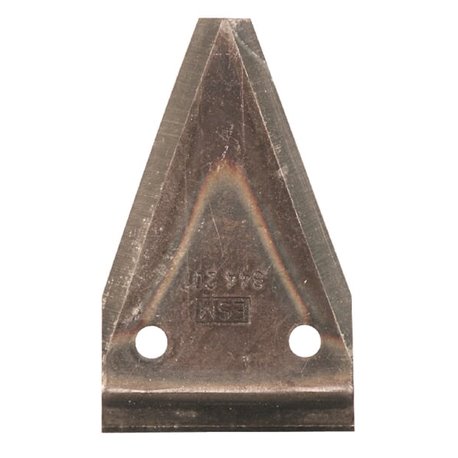 Nożyk kosy 2 mm ESM