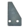 Nożyk czyszczący, 25.05mm 1393501 Schumacher 8716106760534