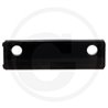 Führungsplatte