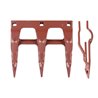 Bagnet Schumacher 14mm - 4, 16504.01