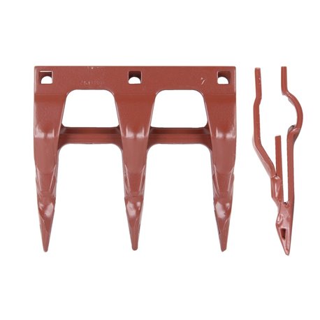 Schumacher-Bagnet 16504.01 14 mm