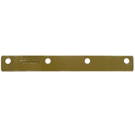Listwa prowadząca Schumacher, 4x256 mm