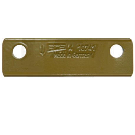 Schumacher-Listwa prowadząca, 4 x 104 mm