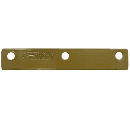 Listwa prowadząca Schumacher, 180x5 mm