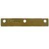 Listwa prowadząca Schumacher, 180x5 mm