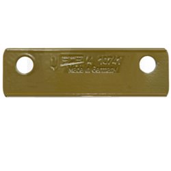 Listwa prowadząca Schumacher, 104x5 mm