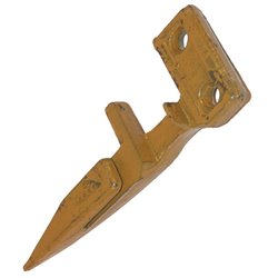 Bagnet pojedynczy 3" New Holland