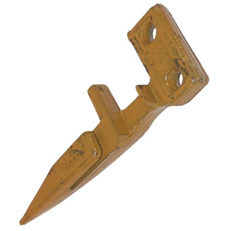 Bagnet pojedynczy 3" New Holland