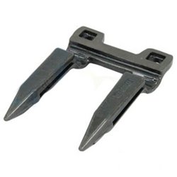 Bagnet podwójny Case 633098R1