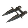 Bagnet podwójny Case, New Holland 80379720, 379720 zam. Kramp
