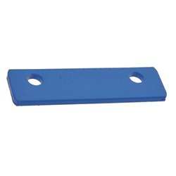 Listwa prowadząca Schumacher, 104x5 mm