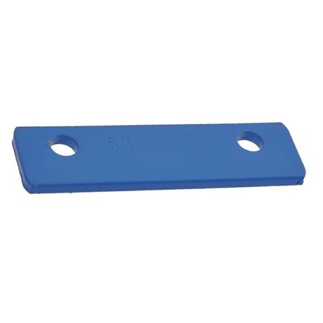 Schumacher-Listwa prowadząca , 5 x 104 mm