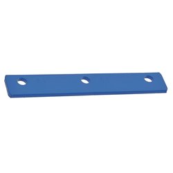 Listwa prowadząca Schumacher, 180x5 mm