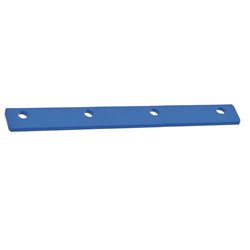 Listwa prowadząca Schumacher, 256x5 mm