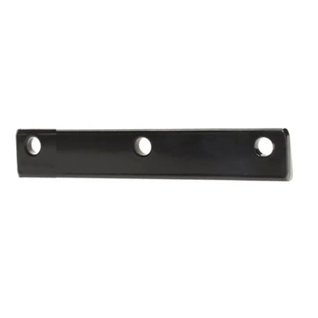 Listwa prowadząca Schumacher, 180x6 mm