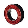 Lampa tylna stop LED L/P, 12V