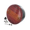Lampa tylna zespolona  LED L/P, 12/24V kierunek, pozycja, stop,