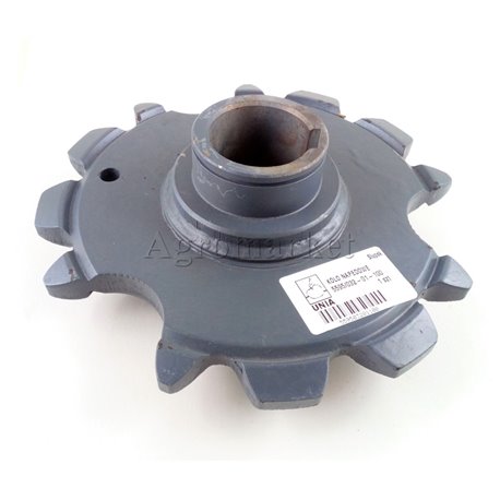 Koło napędowe 5595/032-01-100