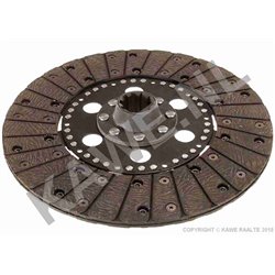 Tarcza sprzęgła D280 Z10 1 3/8 cal KAWE 2065