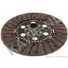 Tarcza sprzęgła D280 Z10 1 3/8 cal KAWE 2065