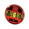 Lampa zespolona, tylna, lewa 2SD344100001 Hella 6416386915236