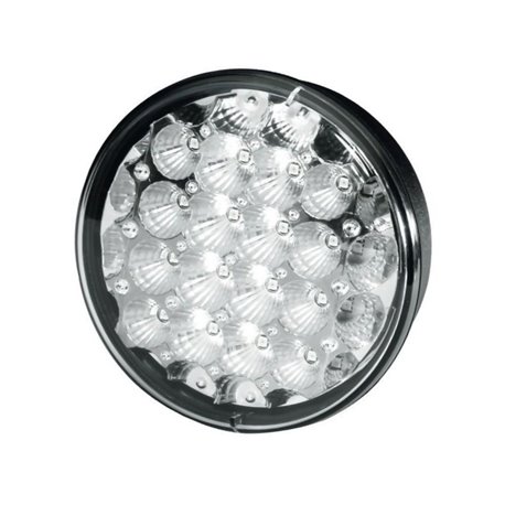 Lampa tylna, LED 2SD344200001 Hella 6416386914802