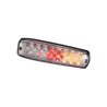 Lampa zespolona LED, tylna 2SK343910037 Hella 6416386920537
