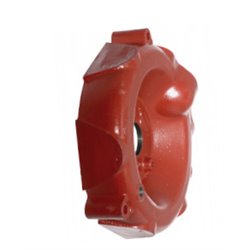 Pokrywa 1i1/2" Hardi 
